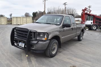 Main image Ford F-250